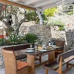 Ferienhaus Agmatosa Iii