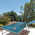 Agmatosa Iii Ferienhaus *