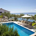 Agmatosa Iii Ferienhaus