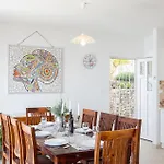 Agmatosa Iii Ferienhaus Sumpetar