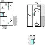 Agmatosa Iii Ferienhaus *