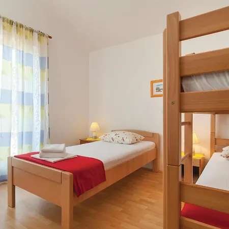 Agmatosa Iii Ferienhaus