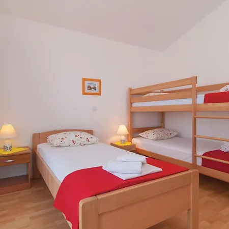 Agmatosa Iii Ferienhaus *
