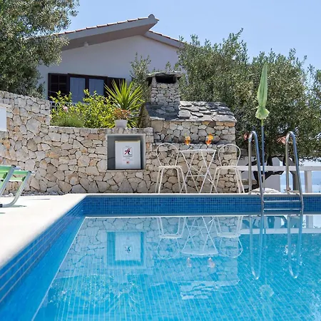 Ferienhaus Agmatosa Iii Sumpetar