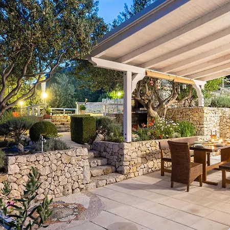 Ferienhaus Agmatosa Iii